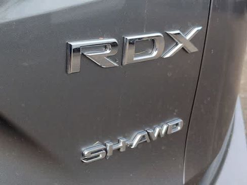 Used 2026 Acura MDX SH-AWD w/ Technology Package image 13