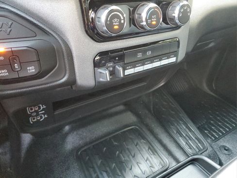 New 2026 RAM 3500 Tradesman w/ Safety Group image 17