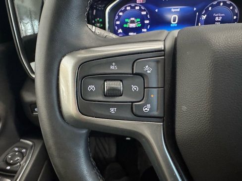 Used 2024 Chevrolet Silverado 2500 LT image 24