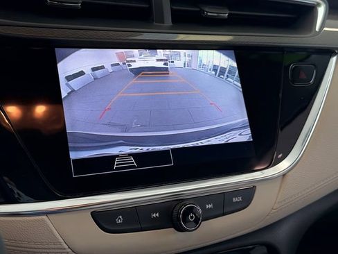 Used 2023 Buick Encore GX Preferred FWD image 22