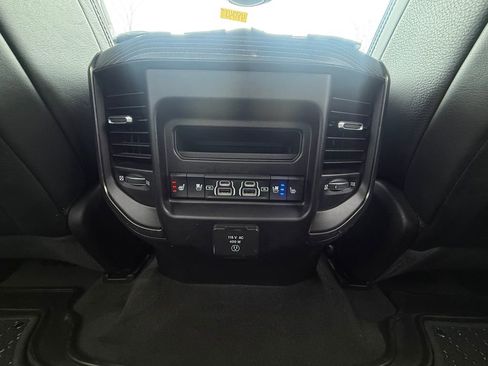Used 2021 RAM 1500 Limited image 31