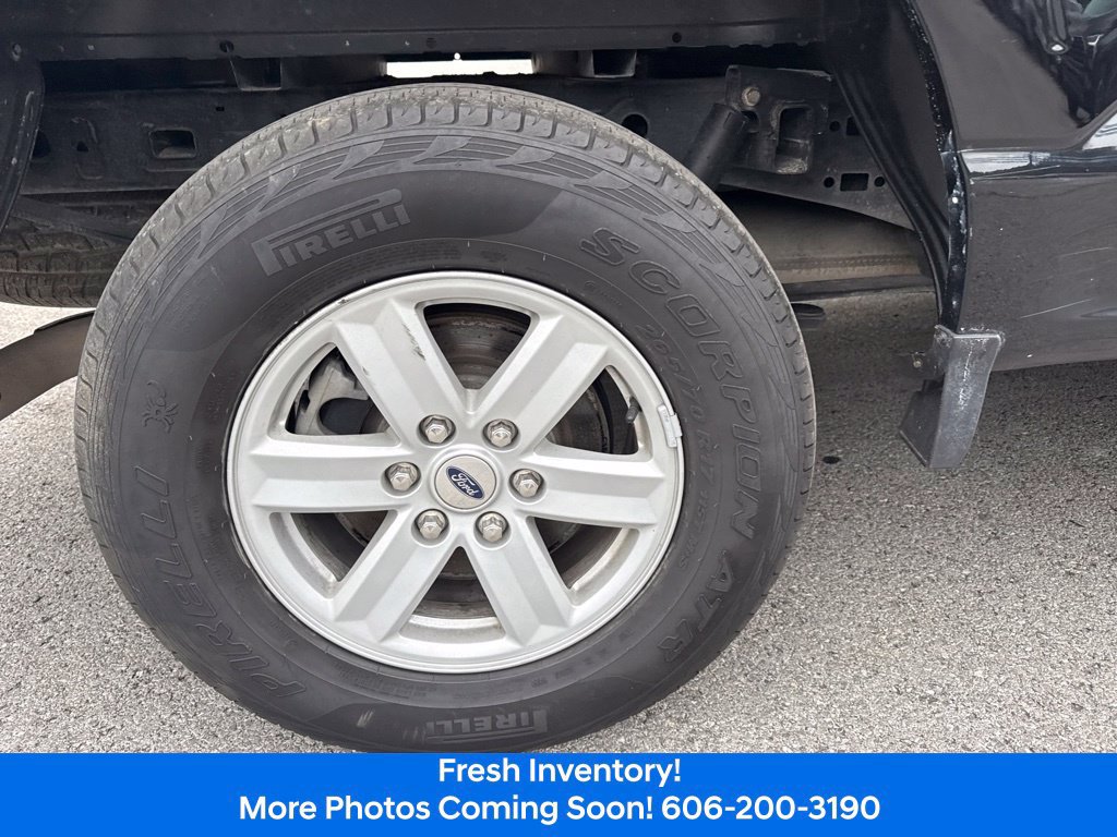 Used 2023 Ford F150 XLT AWD/4WD image 5