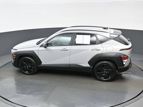 Certified 2026 Hyundai Kona SEL Sport FWD image 34