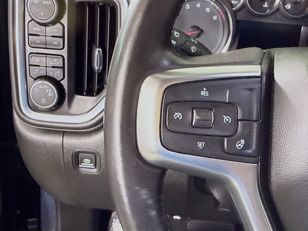 Used 2022 Chevrolet Silverado 1500 RST AWD/4WD image 21