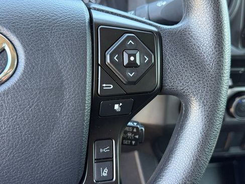 Used 2023 Toyota Tacoma SR image 15