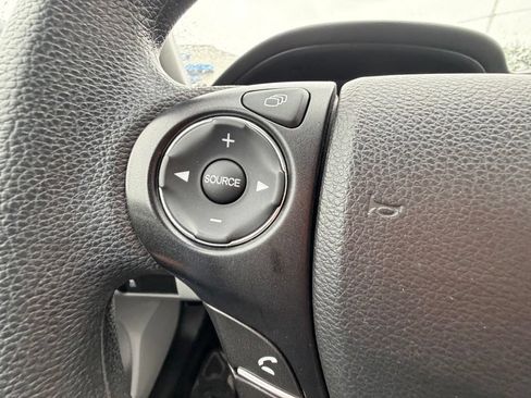 Used 2015 Honda Accord EX image 15