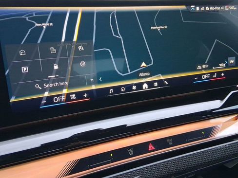 New 2026 BMW 540i xDrive w/ Executive Package image 26