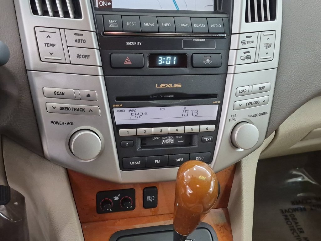 Used 2007 Lexus RX 350 AWD image 27