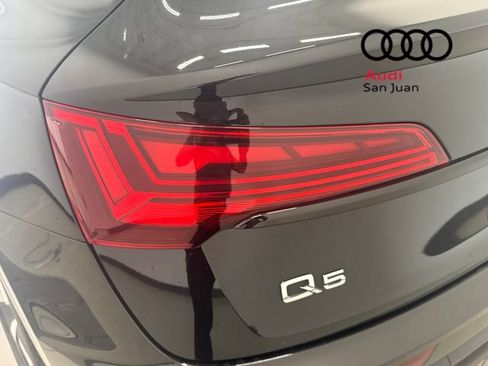 Used 2022 Audi Q5 2.0T Premium Plus w/ Premium Plus Package AWD/4WD image 10