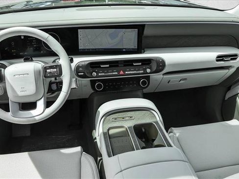New 2026 Hyundai Palisade SEL Premium AWD/4WD image 23