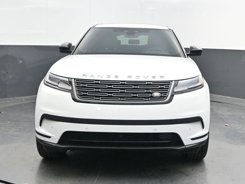 New 2026 Land Rover Range Rover Velar S AWD/4WD image 10