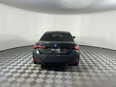 Used 2022 BMW i4 eDrive40 w/ Premium Package image 7