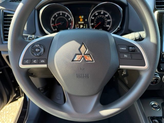 New 2027 Mitsubishi Outlander Sport ES AWD/4WD image 29
