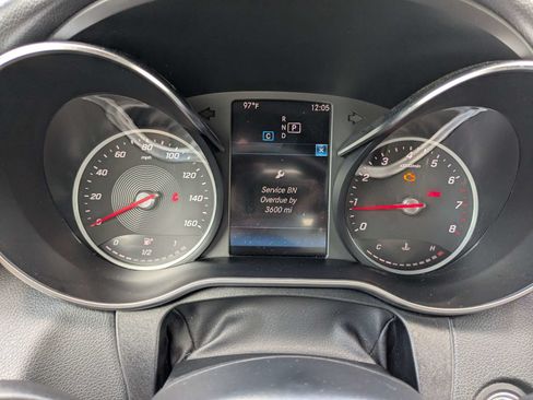 Used 2019 Mercedes-Benz C 300 4MATIC Coupe image 23