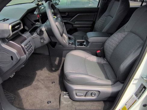Certified 2026 Toyota 4Runner TRD Sport Premium AWD/4WD image 8