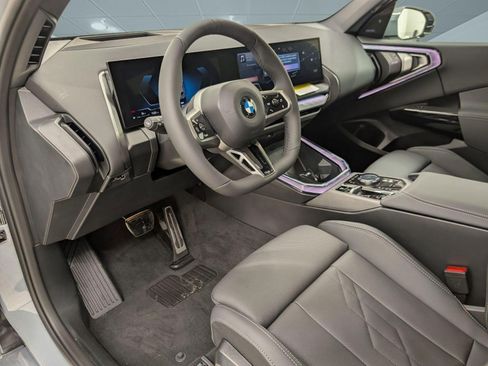 New 2026 BMW X3 xDrive30i w/ Premium Package AWD/4WD image 4