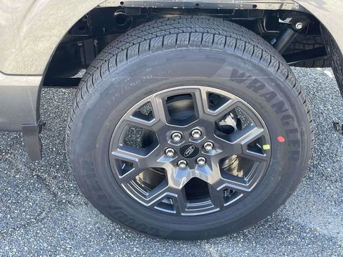 New 2026 Ford F150 STX w/ Equipment Group 200A image 9