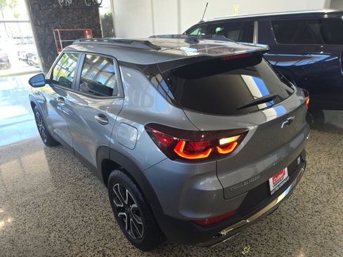 New 2026 Chevrolet TrailBlazer ACTIV w/ Convenience Package image 3