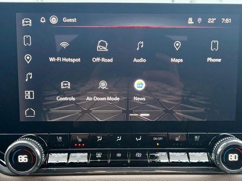 New 2026 GMC Canyon Denali image 25