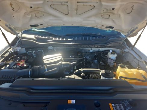 Used 2022 Ford F350 XL w/ STX Appearance Package image 20