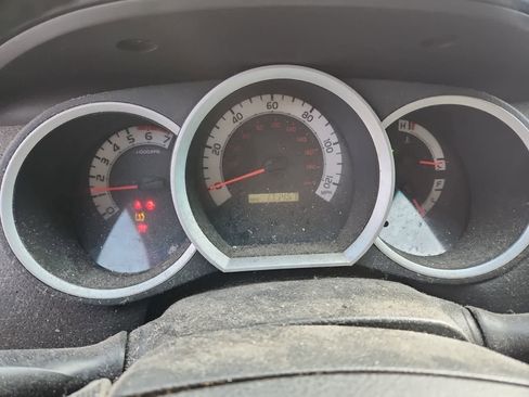 Used 2012 Toyota Tacoma PreRunner image 9