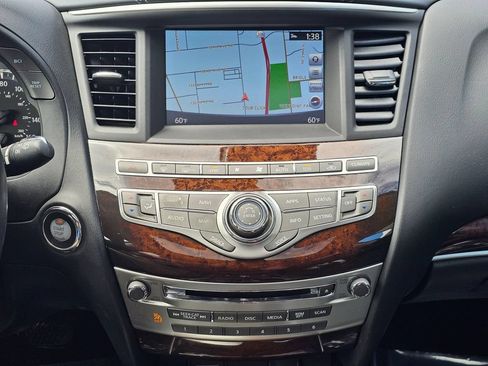 Used 2019 INFINITI QX60 Luxe w/ Sensory Package AWD/4WD image 30