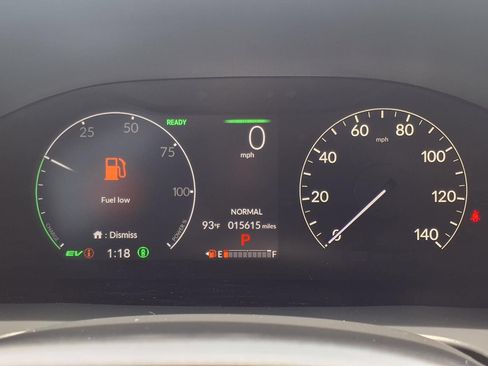Used 2024 Honda CR-V Sport-L image 15
