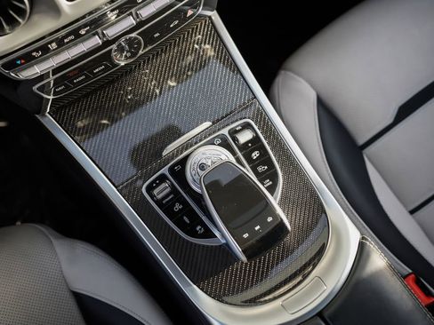 Used 2020 Mercedes-Benz G 63 AMG 4MATIC w/ G Manufaktur Interior Package image 34
