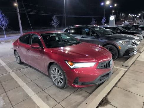 Used 2024 Acura Integra image 6