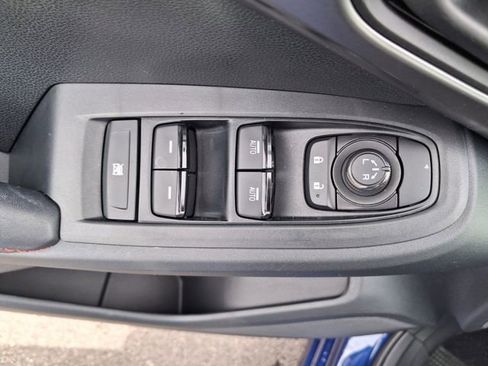 Certified 2025 Subaru Impreza 2.0i Sport AWD/4WD image 17