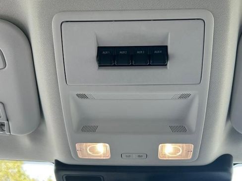 New 2025 Ford Bronco Sport Badlands w/ Sasquatch Badlands Package image 33