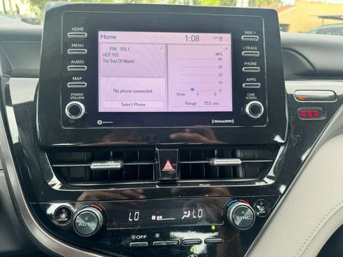 Used 2023 Toyota Camry LE FWD image 25