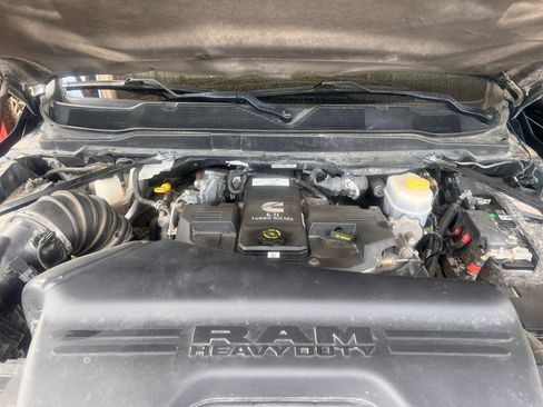 Used 2019 Chevrolet Silverado 2500 LTZ w/ Duramax Plus Package image 23