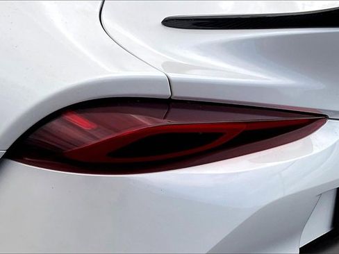 Used 2024 Toyota Supra Premium image 27