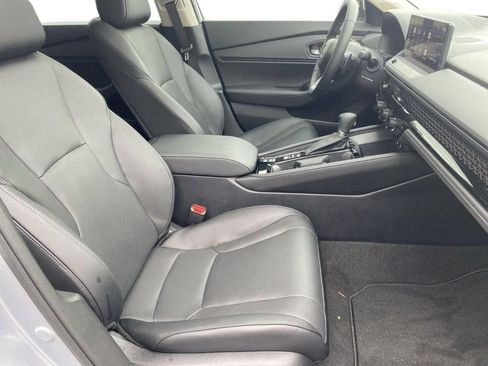 New 2025 Honda Accord Touring image 26