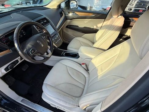 Used 2015 Lincoln MKC AWD w/ Equipment Group 101A Select image 24