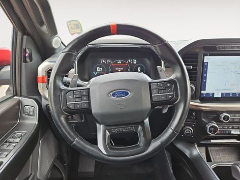 Used 2021 Ford F150 Raptor w/ Equipment Group 801A High AWD/4WD image 12