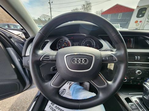 Used 2015 Audi A4 Premium image 20