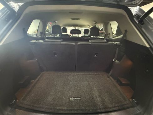 Used 2021 Volkswagen Atlas SE image 18