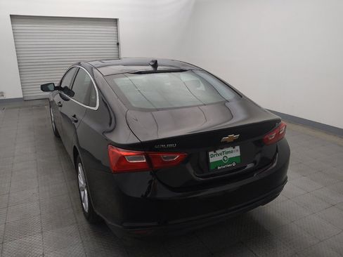 Used 2024 Chevrolet Malibu LT FWD image 6