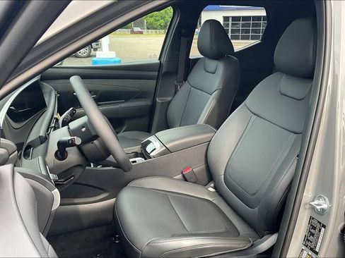 New 2026 Hyundai Santa Cruz SEL image 9