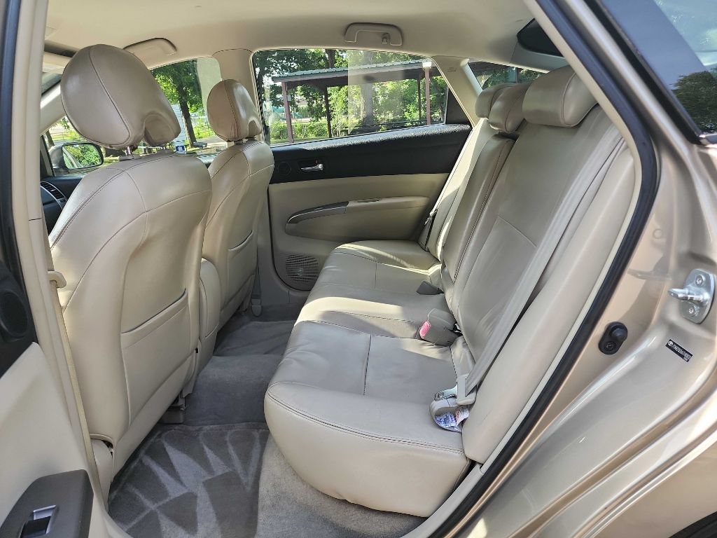 Used 2006 Toyota Prius FWD image 23