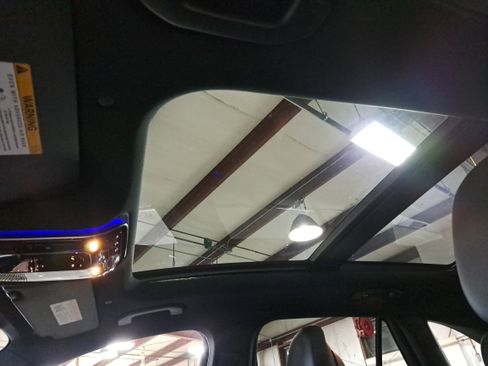 New 2026 Mercedes-Benz GLC 300 4MATIC image 31