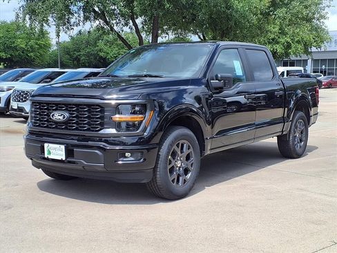 New 2026 Ford F150 STX image 8