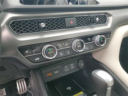 New 2026 Acura Integra A-Spec image 19