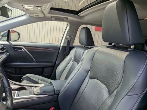 Used 2021 Lexus RX 350 AWD w/ Premium Package image 12