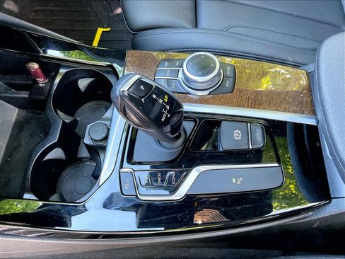 Used 2020 BMW X3 sDrive30i w/ Driving Assistance Package image 18