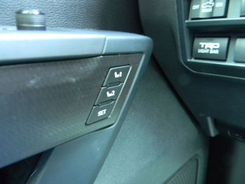 Used 2022 Toyota Tundra TRD Pro AWD/4WD image 19
