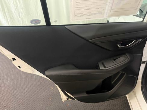 Certified 2023 Subaru Legacy Premium image 23