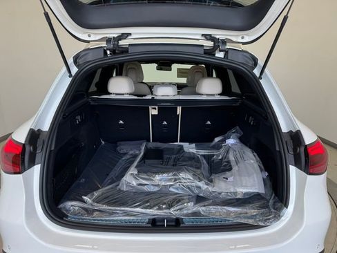 New 2026 Mercedes-Benz GLC 300 image 53